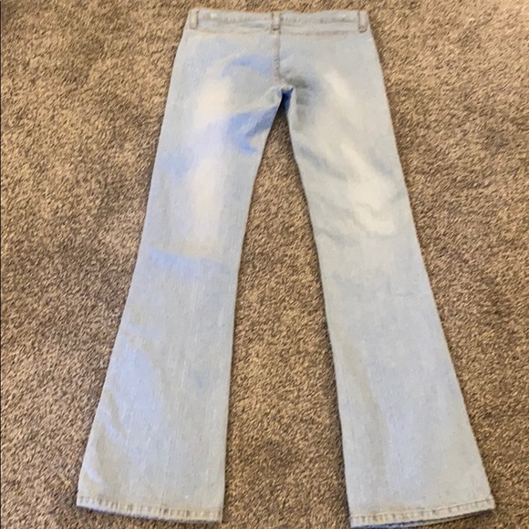 Poppy - Anchor Blue Jeans - Picture 3 of 7